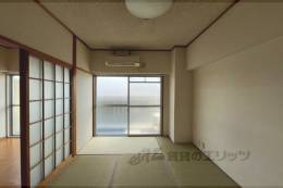 芦屋マンション室内写真1