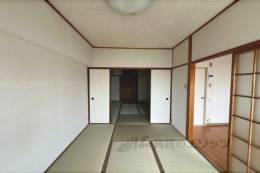 芦屋マンション室内写真2