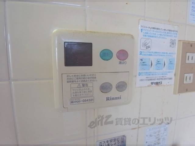 ドアホン