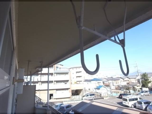 物干しフック