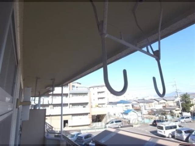 物干しフック