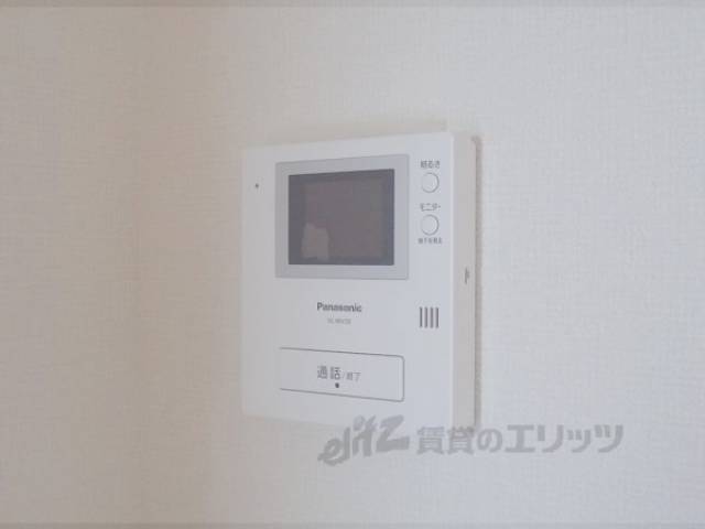 ＴＶドアホン