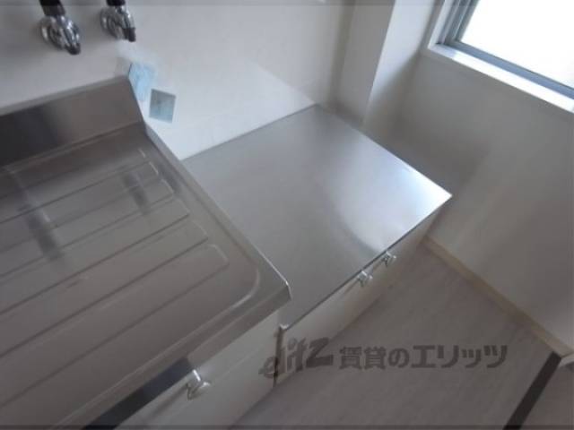 キッチン　コンロ