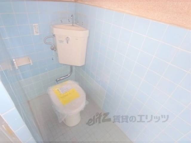 トイレ セパレートとなっています。