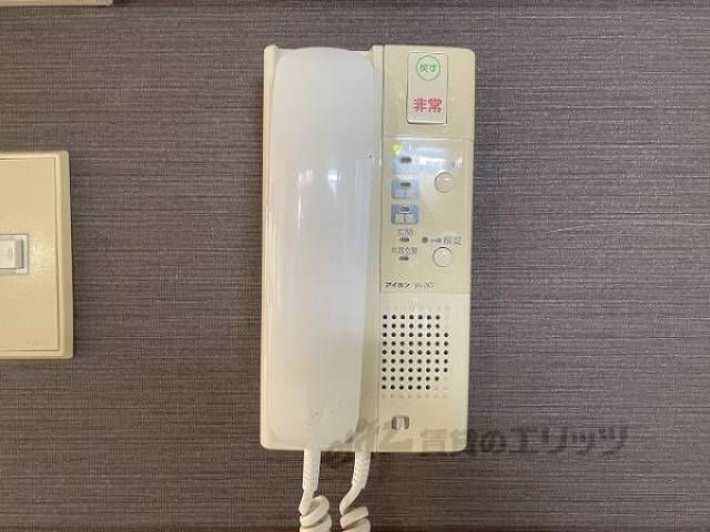 ドアフォン（ＴＶ含）