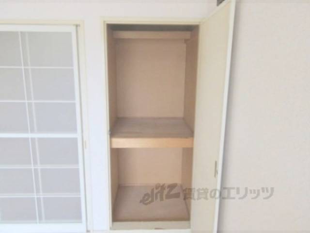 収納　洋室
