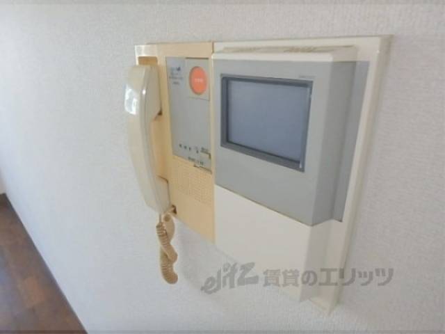 モニターホン