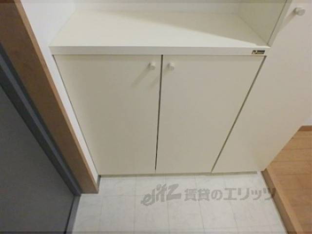 下駄箱