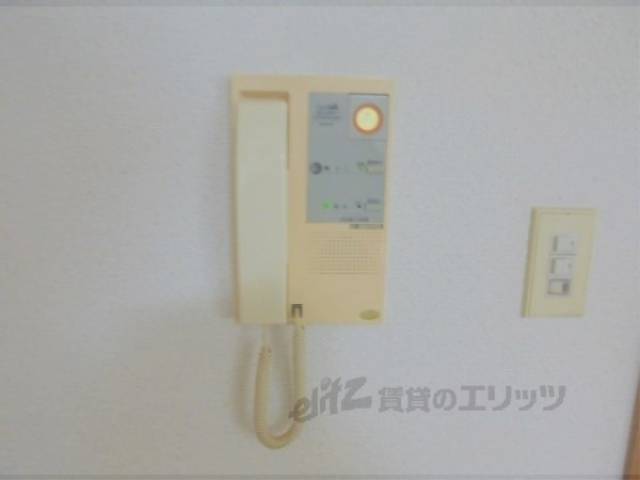 ドアフォン（ＴＶ含）