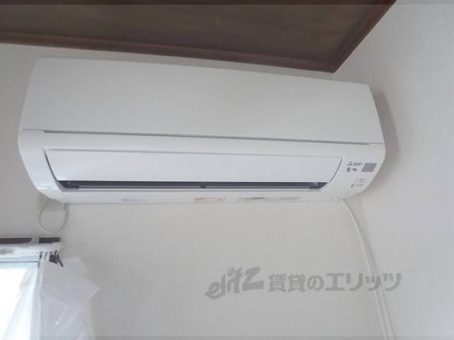 エアコン　エアコン