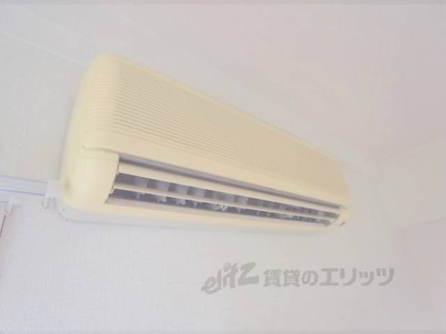 エアコン　洋室
