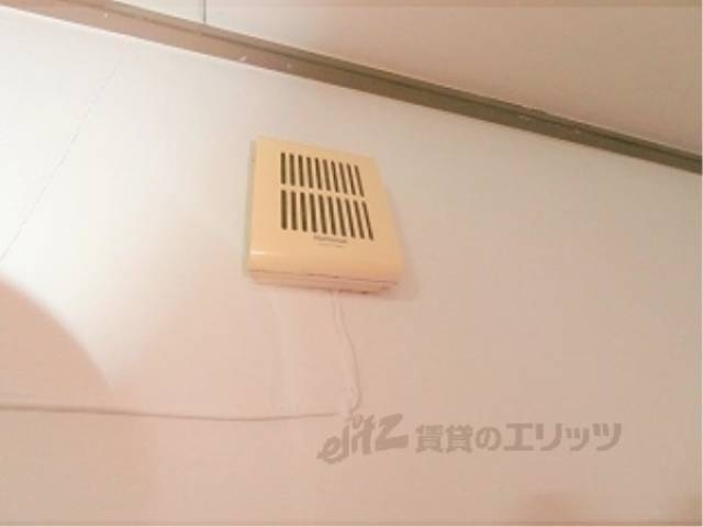 イメージ写真　ドアホン