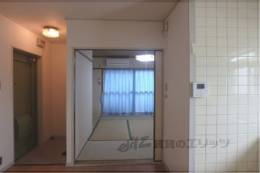 アサヒマンション室内写真1