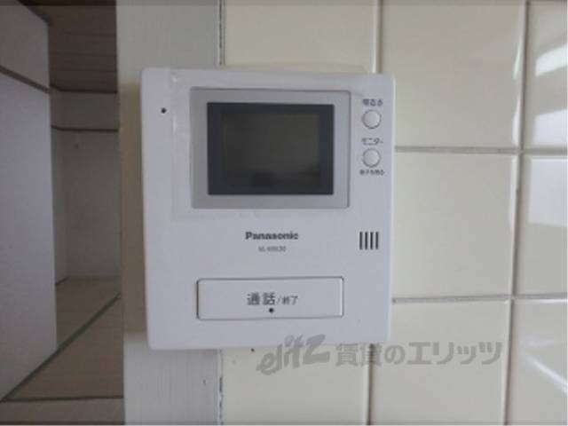 ドアフォン（ＴＶ含）