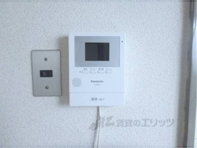 ドアフォン（ＴＶ含）