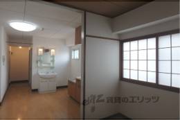 アサヒマンション室内写真2