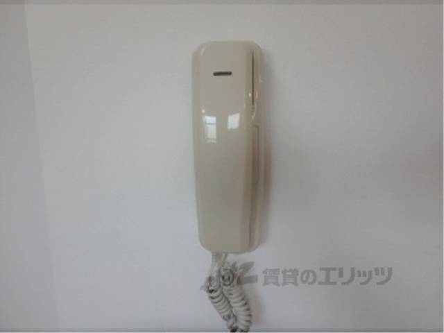 インターホン