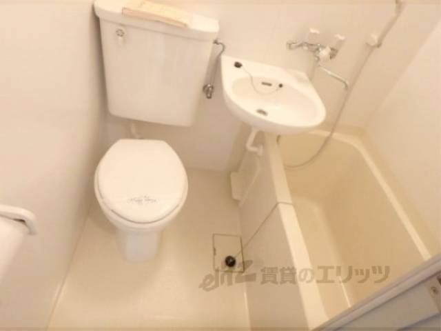 ユニットバス