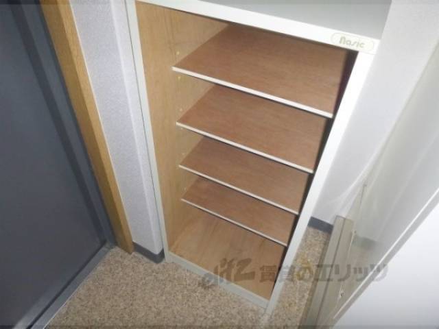 下駄箱