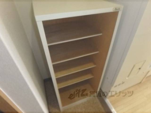 下駄箱