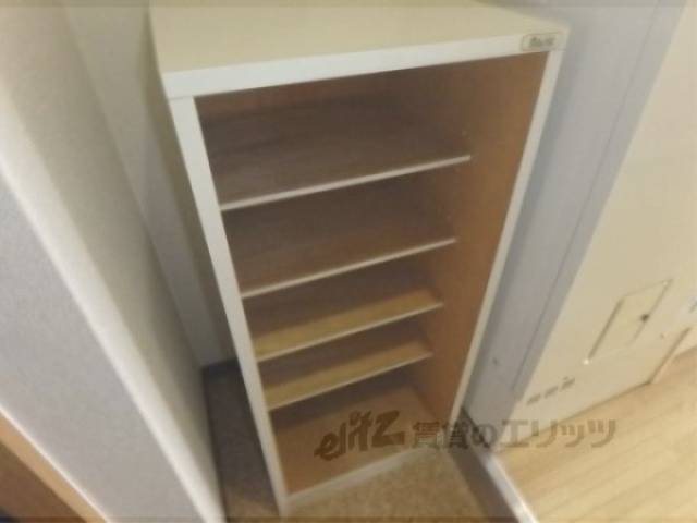 下駄箱
