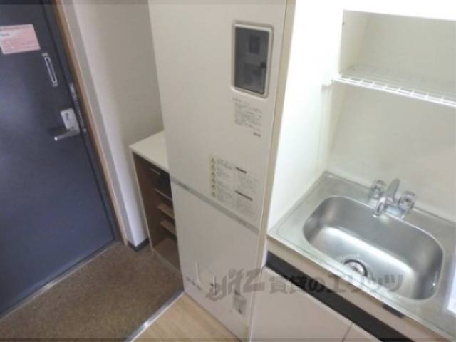 電気給湯器