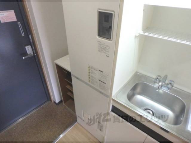 電気給湯器