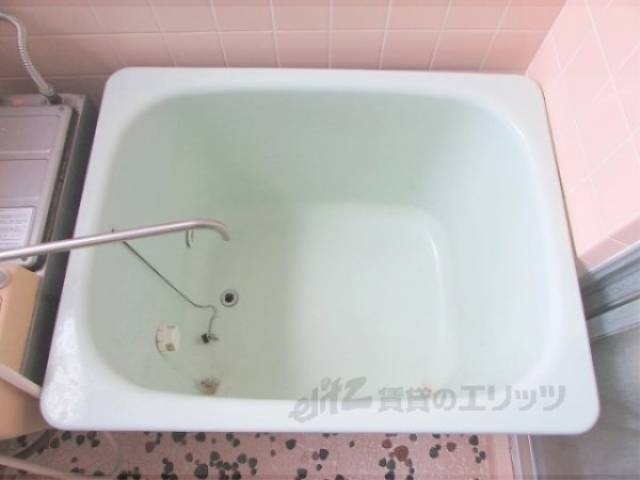風呂　浴槽