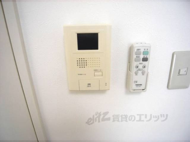 ドアフォン（ＴＶ含）