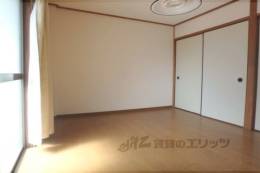 ハウスサンシャイン室内写真2