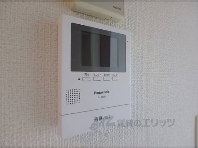 ドアフォン（ＴＶ含）