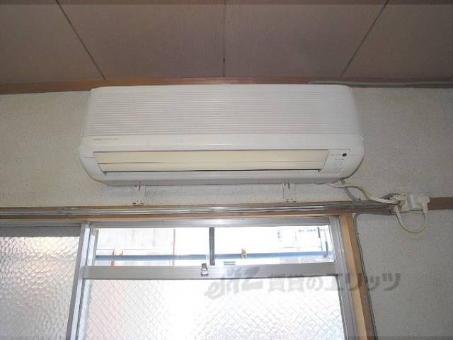 エアコン
