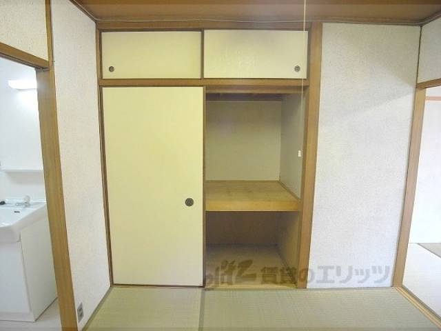 押入れ