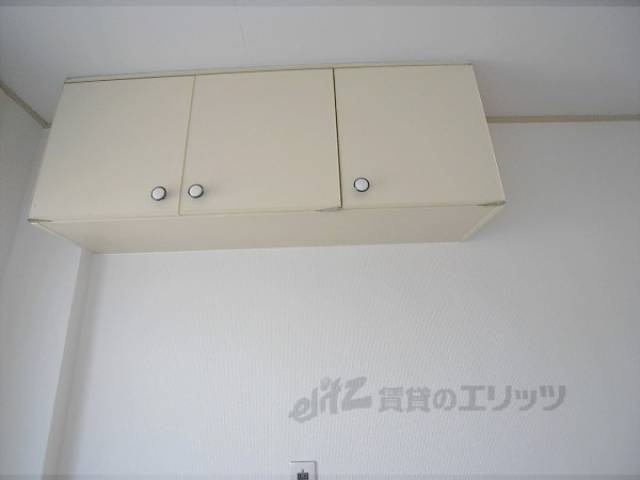 ｷｯﾁﾝ上部