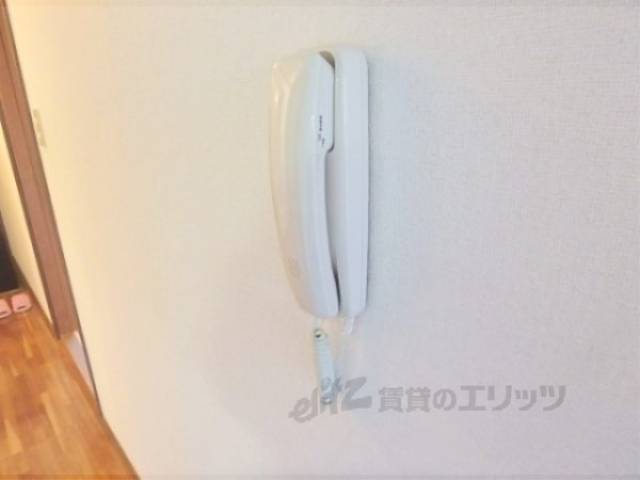 インターフォン