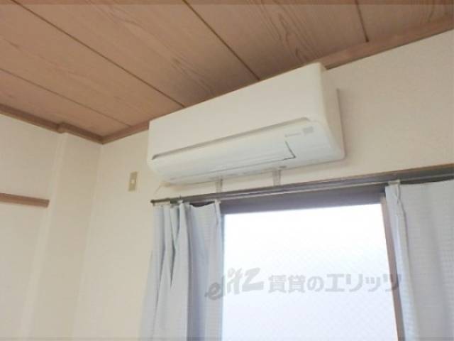 エアコン　6帖和室エアコン