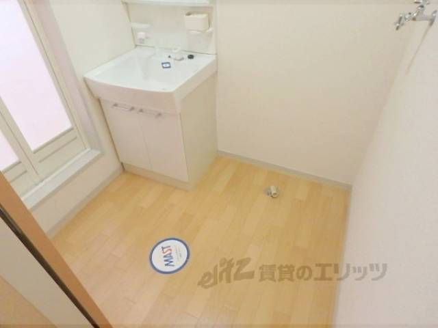 洗面所　脱衣所