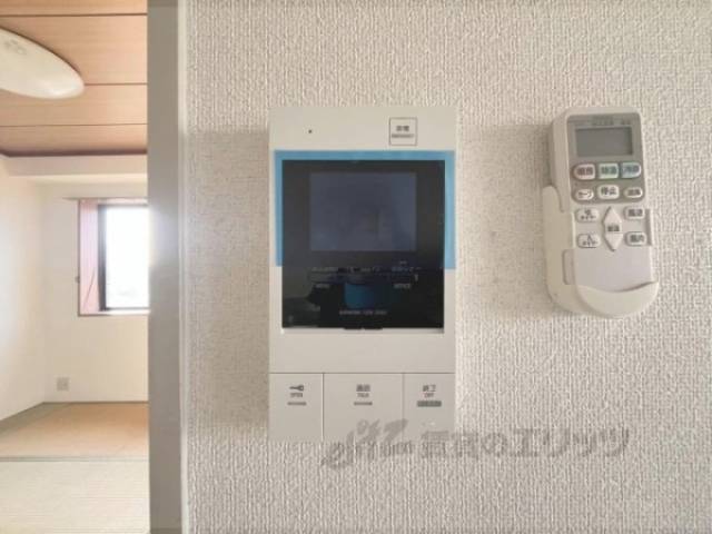 ドアフォン（ＴＶ含）