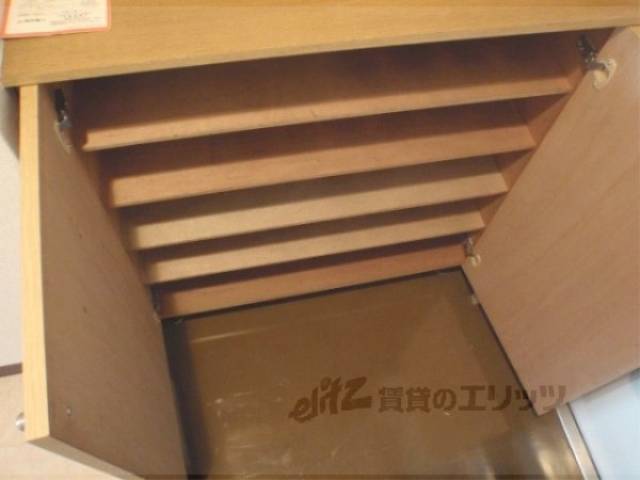 下駄箱