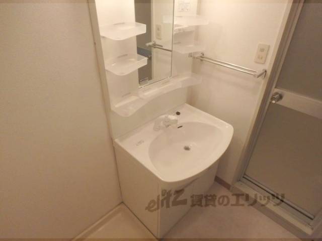 洗面所