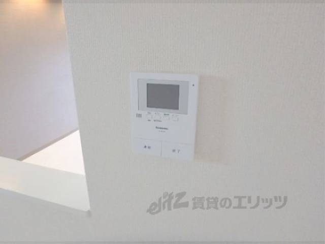 ドアホン