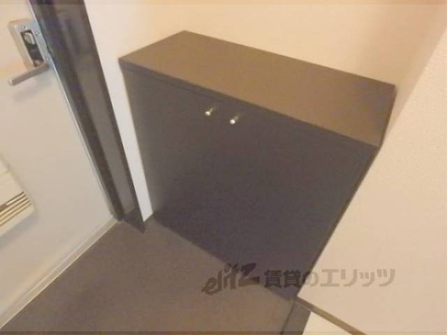 下駄箱