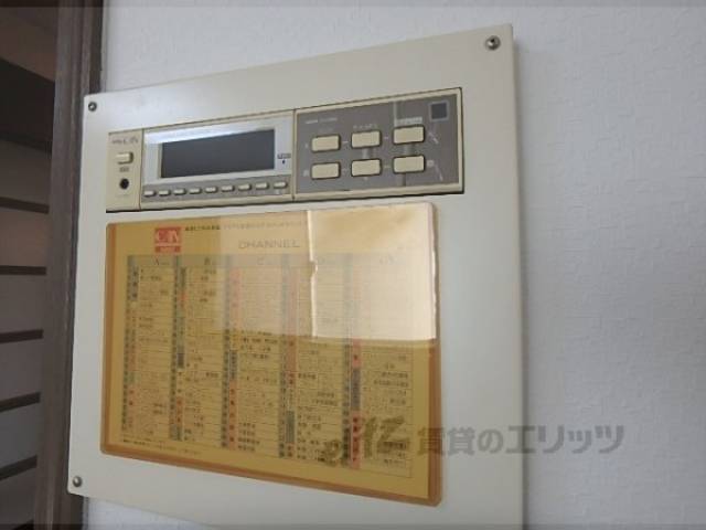 音楽チャンネル