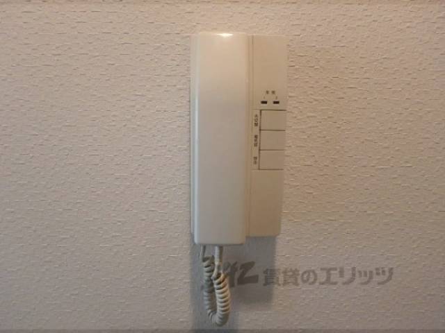 インターフォン