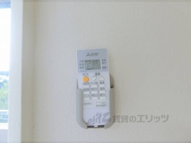 エアコン　リモコン