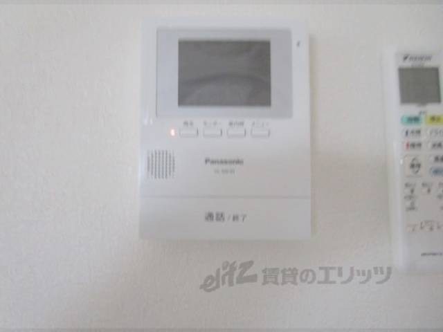 ドアフォン（ＴＶ含）
