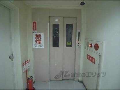 2階共有部分