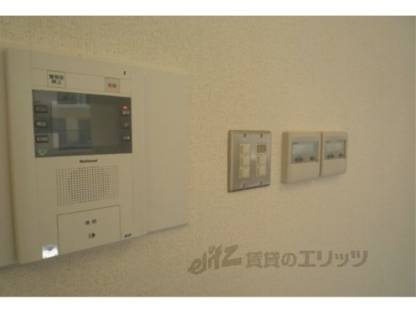 ドアフォン（ＴＶ含）