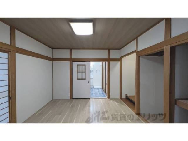 居室