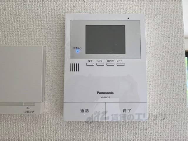 ドアフォン（ＴＶ含）